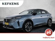 Peugeot e-3008 - GT 210pk 73 kWh Automaat | SoH 95, 6% | Trekhaak | Elektrisc