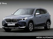 BMW iX1 - xDrive30 67 kWh X Line | Achteruitrijcamera | Comfort Access