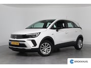 Opel Crossland - 1.2 Turbo Elegance | 1e Eigenaar! | Dealer Onderhouden! | Tr