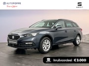 Seat Leon - Sportstourer Style Business Intense 1.5 eTSI 85 kW / 115 PK