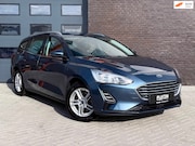 Ford Focus - Wagon 1.0 EcoBoost Trend Edition Business |Camera