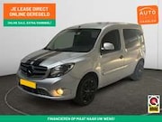 Mercedes-Benz Citan - 109 CDI Euro 6 AMG Night Edition- Clima, Cruise, C