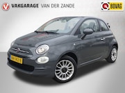 Fiat 500C - 1.2 Star Limited Cabrio, Airco, Cruise Control, NL/NAP