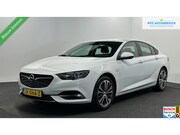Opel Insignia - Grand Sport 1.5 Turbo Edition TREKHAAK ECC NAVI CRUISE LM.