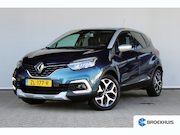 Renault Captur - 0.9 TCe Intens | Achteruitrijcamera | Dodehoek-detectie | DA