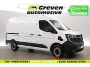 Renault Master - E-Tech 3.5t Long Range 87 kWh L2H2 | Snelladen | SOH 99% | C