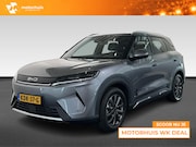 BYD Atto 2 - DM-i Boost | Rijdende DEMO |