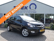 Opel Karl - 1.0 ecoFLEX 120 Jaar Edition LMV | NAVI | AIRCO | CRUISE