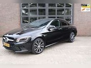 Mercedes-Benz CLA-Klasse - Edition 1 CC-AC-PDC