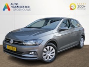 Volkswagen Polo - 1.0 TSI DSG-aut.COMF.L. BUS. / Navi / Clima / BOVAG garantie