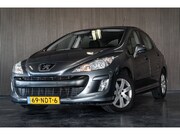 Peugeot 308 - 1.6 VTi Sublime I CRUISE I AIRCO I NAP
