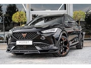 CUPRA Formentor - 2.0 TSI 4DRIVE Beats Pano Camera Leer Memory