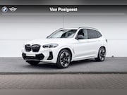BMW iX3 - Executive 80 kWh