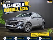 Nissan Qashqai - 1.3 MHEV Xtronic Acenta | 360 Camera | Adaptieve cruise cont