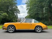 Porsche 911 - 2.0 S Targa