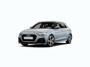 Audi A1 - Sportback 25 TFSI 95 5MT S edition | Airconditioning 2-zone