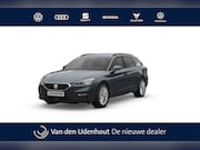 Seat Leon - 1.5 eTSI 116 7DSG Style Business Intense | Achteruitrijcamer