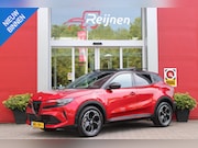 Alfa Romeo Junior - ELETTRICA SPECIALE 156PK 54 kWh | PANORAMISCH SCHUIF/KANTEL