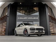 Porsche Cayenne Coupé - 4.0 GTS - Sport Chrono | Panorama | Bose | Luchtvering