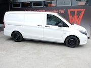 Mercedes-Benz Vito - 111 CDI L2 PROF. PLUS | EURO 6! | TREKHAAK | LEER | NAVIGATI