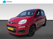 Fiat Panda - 0.9 TwinAir Pop | Boordcomputer | Elektrische ramen voor | S
