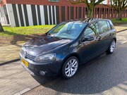 Volkswagen Golf - 2.0 TDI Trendline exportprijs