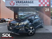 Peugeot 3008 - 1.6 Turbo 165PK!! Allure Crossway // LED // NAVI + CARPLAY /