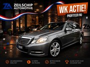 Mercedes-Benz E-klasse - Estate 350 CDI BlueTEC Avantgarde|Xenon|Navi|Leder|LED|