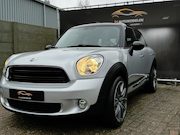 MINI Countryman - countryman 1.6 bezine Panoramadak