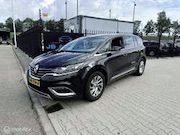 Renault Espace - 1.6 dCi Dynamique7p. panormadak