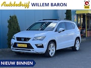 Seat Ateca - 1.5 TSI FR DSG AUT. 150PK Business Intense PANO | CARPLAY | 