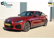 BMW i4 - EDrive40 84 kWh M Sport Harman Kardon Adaptief 97% SOH
