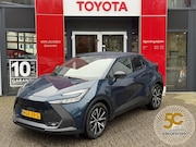 Toyota C-HR - 1.8 Hybrid 140 Dynamic NL-AUTO APPLE/ANDROID CARPLAY KEYLESS