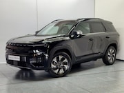 KGM Torres - EVX Business Edition 80.6 kWh
