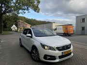 Peugeot 308 - 1.6HDI PANO XENON LANE STOELV FULL