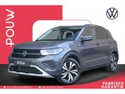 Volkswagen T-Cross - 1.0 TSI 115pk DSG Life Edition | Achteruitrijcamera | Naviga