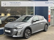 Peugeot 208 - Hybrid 145 PK Automaat GT | Alcantara Stoelen met Verwarming