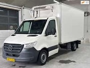 Mercedes-Benz Sprinter - 314 2.2 CDI L3 | EURO 6 | Koelwagen | Stoelverwarm