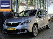 Peugeot 2008 - 1.2 PureTech 110PK Blue Lion AUTOMAAT | Airconditioning | Na