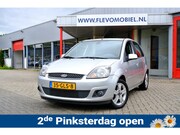 Ford Fiesta - 1.3-8V Futura XL 5-drs Clima|LMV|Trekhaak