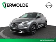 Nissan Juke - 1.6 Hybrid N-Design | €7.580 Korting !! | Cold Pack Light | 