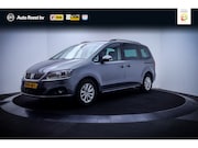 Seat Alhambra - 1.4 TSI 150Pk 7p STYLE NAVI | CAMERA | STOELVERW. | ACC | BL