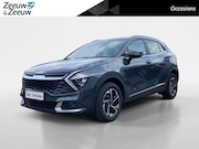 Kia Sportage - 1.6 T-GDi Hybrid DynamicLine Climate control | Navigatie | P