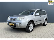 Nissan X-Trail - 2.0 Comfort 2wd Airco Trekhaak Nap Apk