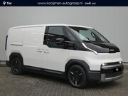 Kia PV5 - L2H1 Elite 71.2 kWh MY26 | Nu €1.000, - voordeel! Direct lev