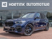 BMW X5 - xDrive45e High Executive | Elc trekhaak | Pano | Dealer onde