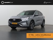 Ford Kuga - 2.5 PHEV ST-Line X | Elekt. inklapbare Trekhaak | Panoramada