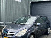 Opel Corsa - 1.2-16V Essentia