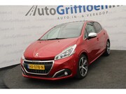 Peugeot 208 - 1.2 PureTech Première keurige 5-deurs met panoramadak