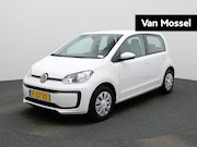 Volkswagen Up! - 1.0 | 65 PK | Origineel Nederlands | 1e Eigenaar | Dealerond